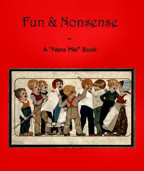 Fun and Nonsense [ePUB]